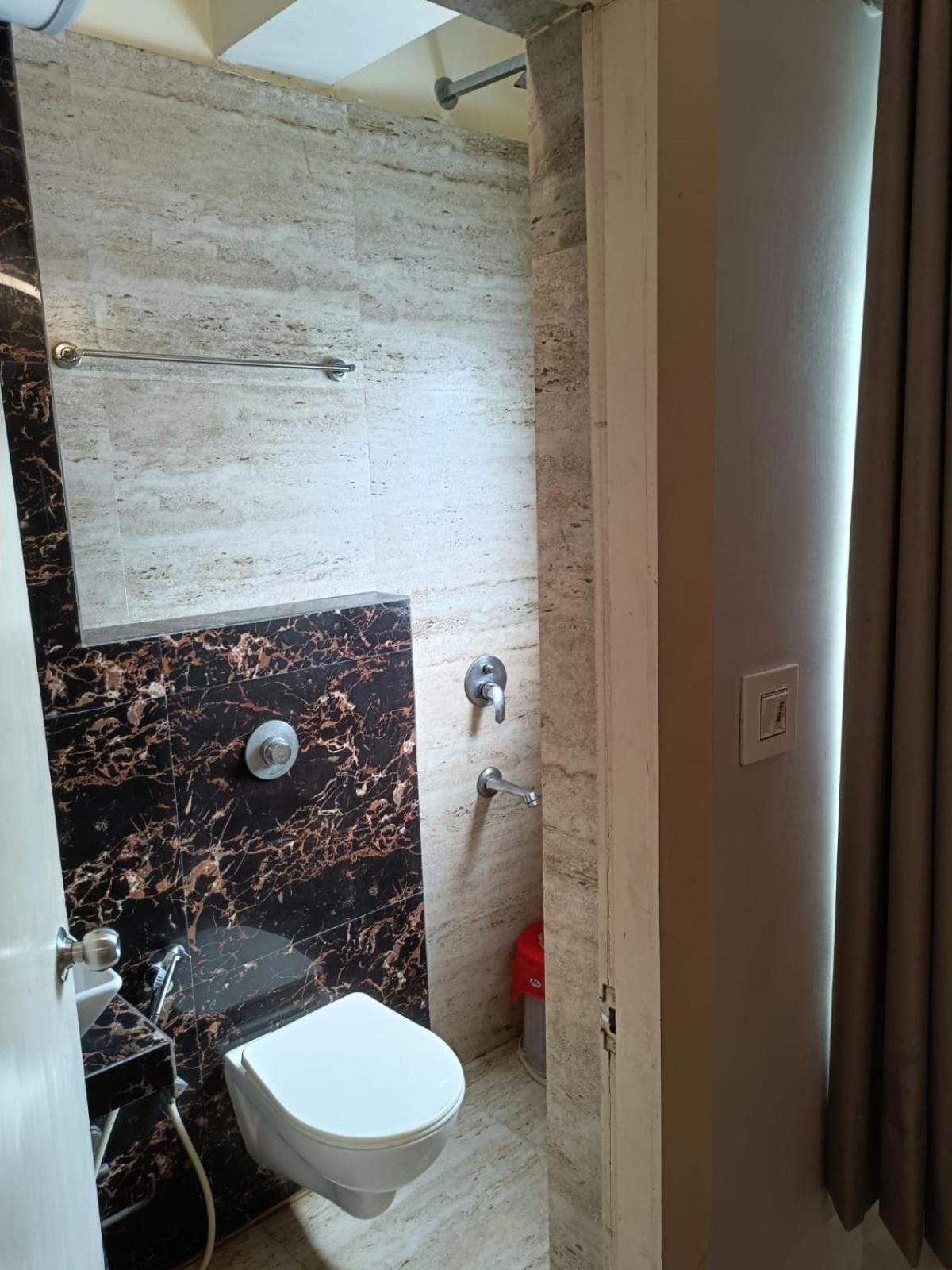 כלכותה Hotel Mayfair Tower מראה חיצוני תמונה
